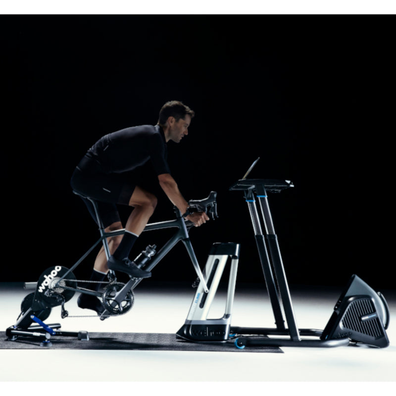 Wahoo KICKR V6 Direct Drive Smart Trainer with Wifi