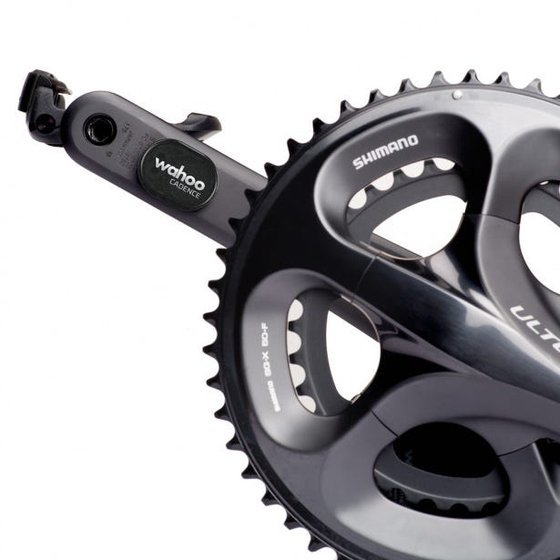 Wahoo RPM Cycling Sensor Bundle