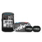 Wahoo ELEMNT Bolt Stealth GPS, Speed, Cadence & Heartrate Bundle
