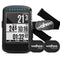 Wahoo ELEMNT Bolt Stealth GPS, Speed, Cadence & Heartrate Bundle
