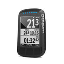 Wahoo ELEMNT Bolt Stealth GPS Bike Computer