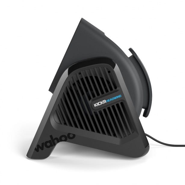 Wahoo KICKR Headwind Smart Fan