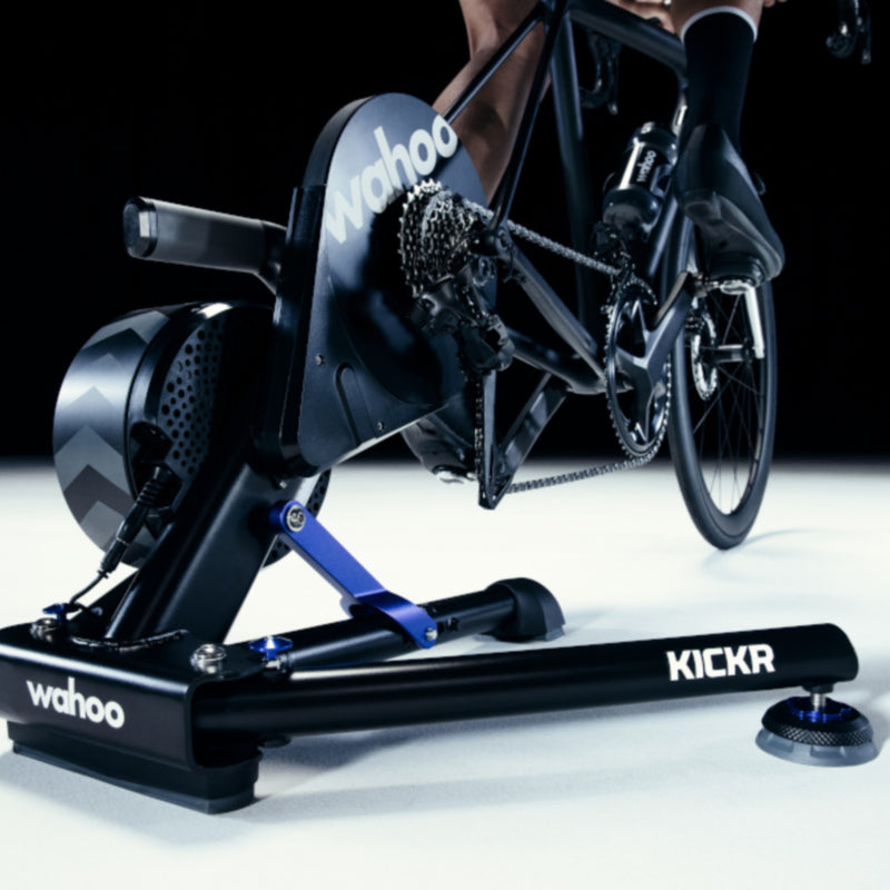 Wahoo KICKR V6 Direct Drive Smart Trainer with Wifi