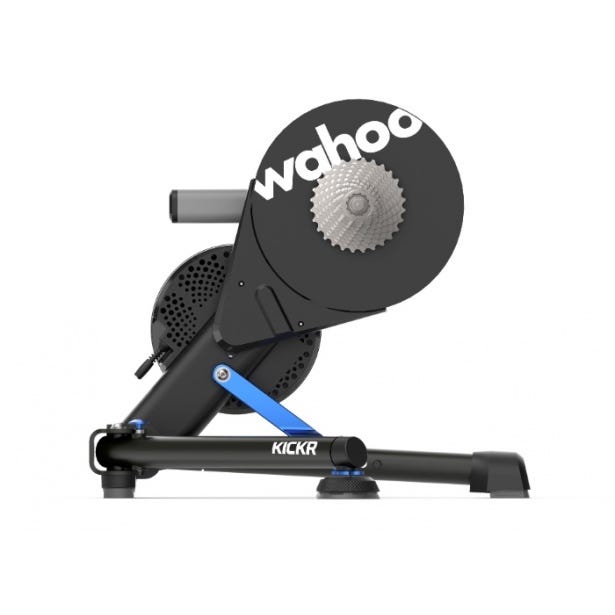 Wahoo KICKR V5 Direct Drive Smart Trainer