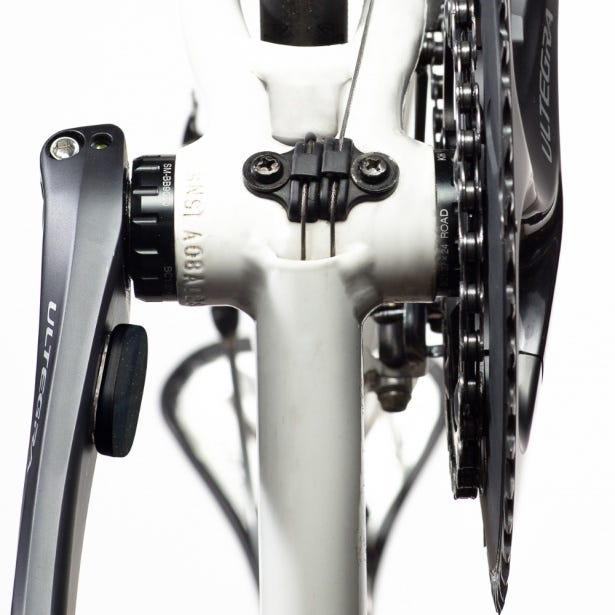 Wahoo RPM Cycling Cadence Sensor 99bikes .nz