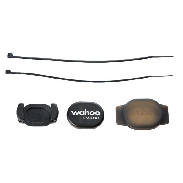 Wahoo RPM Cycling Cadence Sensor