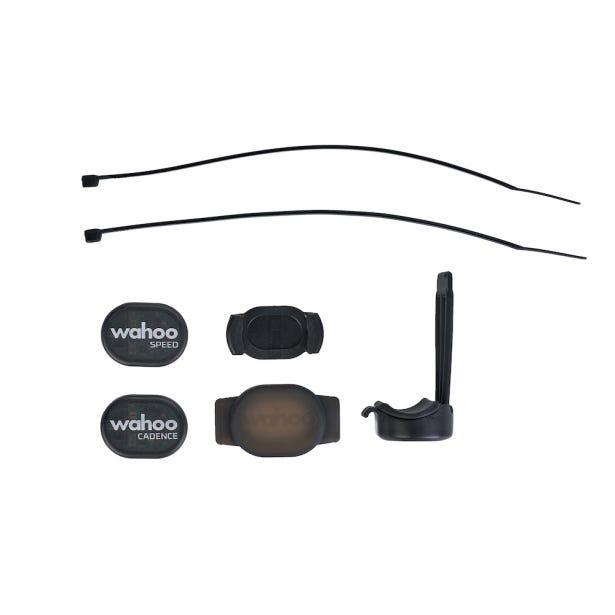 Wahoo RPM Cycling Sensor Bundle