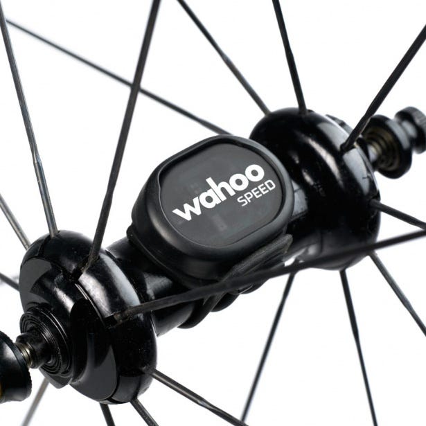 Wahoo RPM Cycling Sensor Bundle