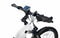 Watt Wheels Bighorn LS Electric Bike 672wh Battery White