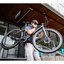 Watt Wheels Omnia Commuter Electric Bike 250wh Battery Black