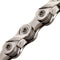 KMC Chain 7S/8S X8 W/Link Black/Gry