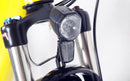 Hiko Rangler 17.4AH Battery Electric Hybrid Bike Gunmetal (2020)