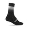 Giro Comp Racer Hi-Rise Socks Black Heatwave