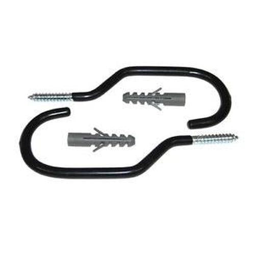 XLC BIKE STORAGE HOOKS THREADED
