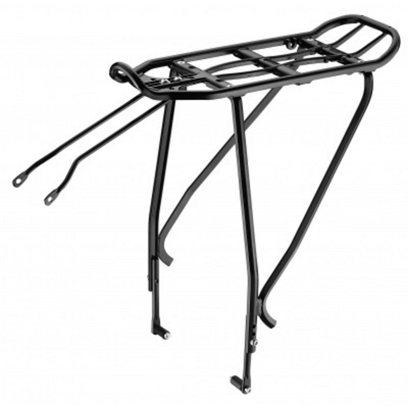 XLC Carrier 26-29 Disc-Compatible with Clip