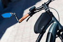 XLC GR-G27 Ergo Sport Lock-On Grips Brown