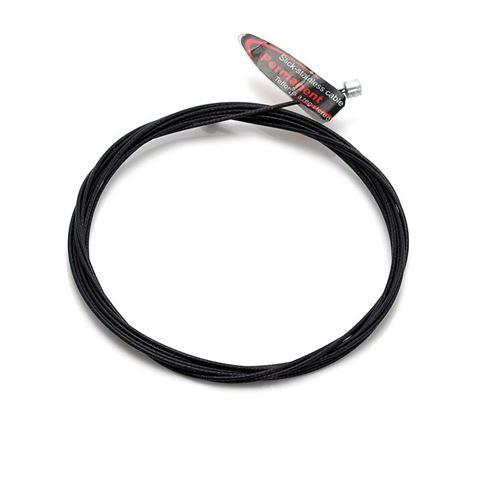 XLC Gearcable Inner 1.1X2200 SS Teflon