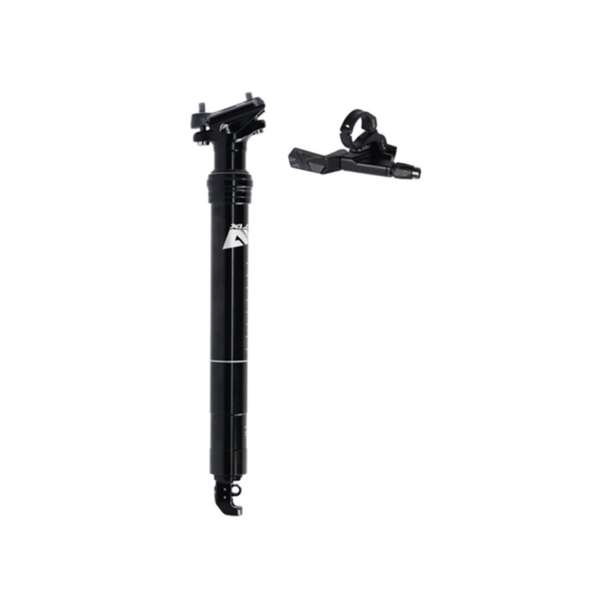 XLC MTB Dropper Post 31.6 x 460mm Internal 150mm Drop