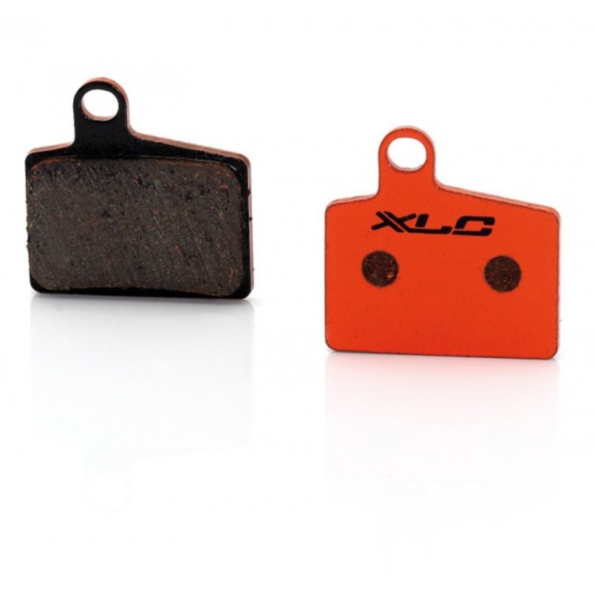 XLC Organic Discpads for Hayes Stroker Ryde