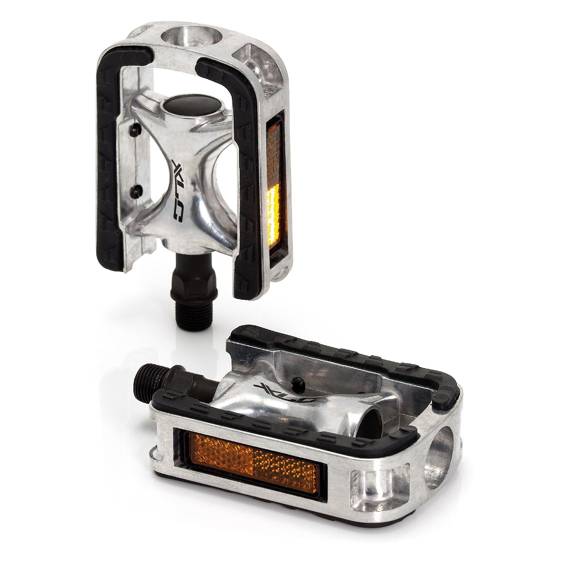 XLC Pedals City/Comfort Alu