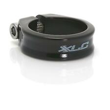 XLC Seatclamp 28.6 Alu Hex Black