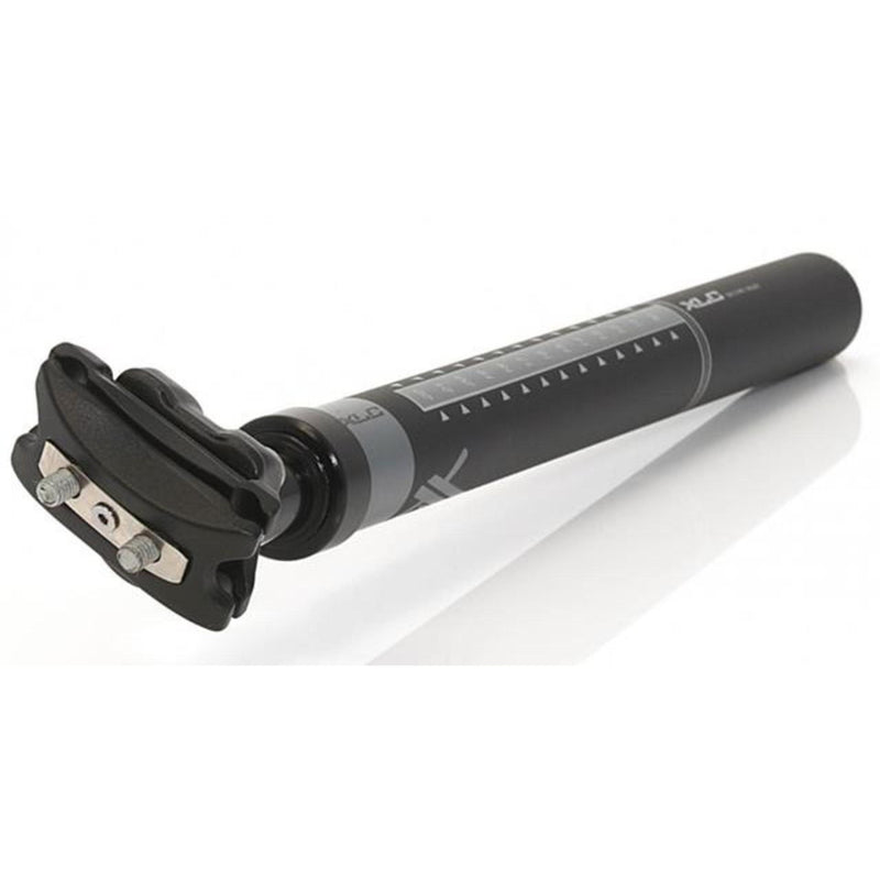 XLC Seatpost 27.2x350 Suspension