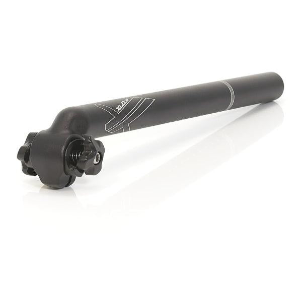 XLC Seatpost 31.6x400 Comp-Alu