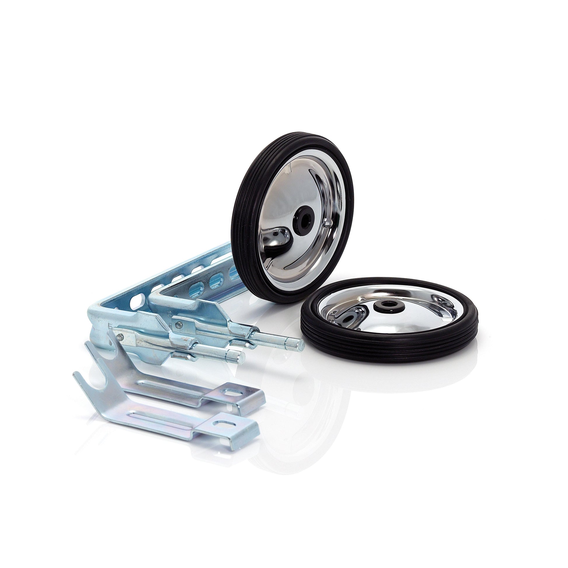XLC TRAININGWHEELS 12-20 - W/STAYS+CLIP