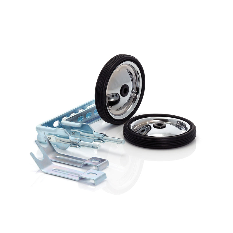 XLC TRAININGWHEELS 12-20 - W/STAYS+CLIP