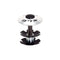 XLC Headet Top Cap with Star Nut 1 1/8 A-head Type