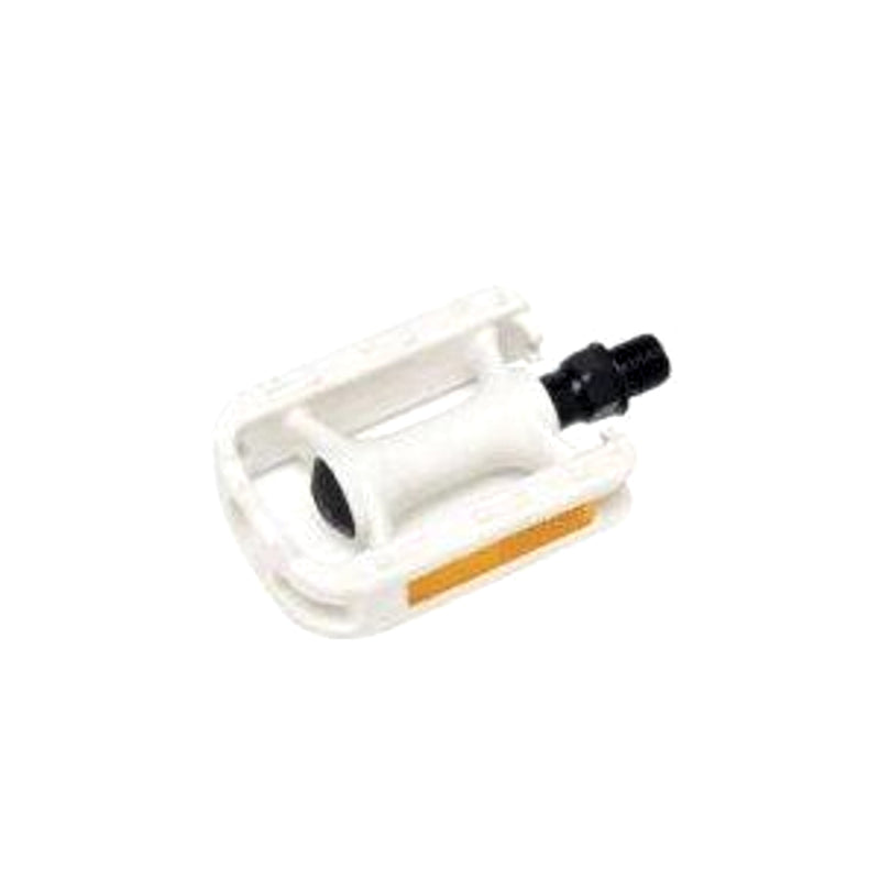 XLC Pedals 1/2 Kids Plastic White