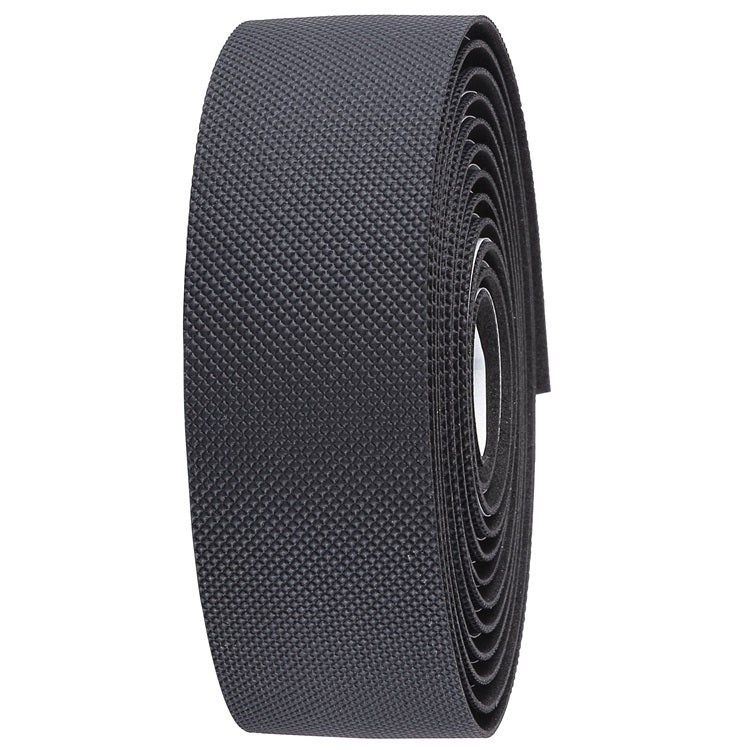 BBB FlexRibbon Gel Handlebar Tape Black