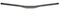 Deity Handlebar 31.8 x 760 Tmo Stealth Black