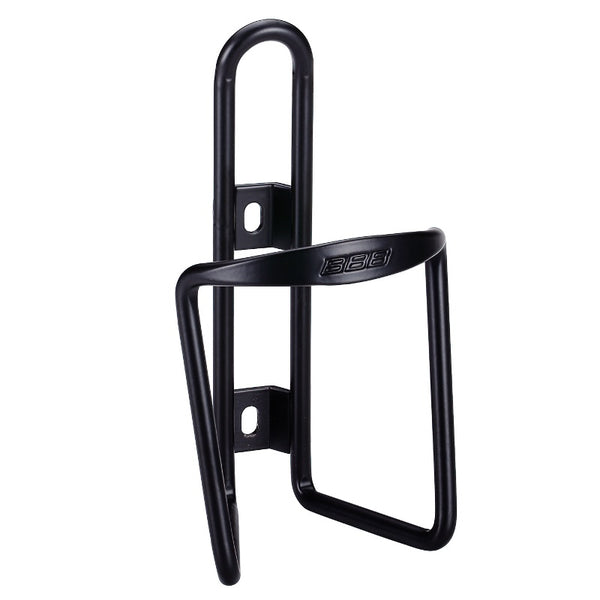 BBB EcoTank Bottle Cage Matt Black