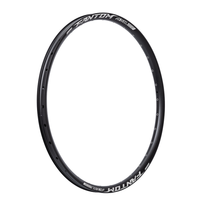 FUNN Rim 26 48H Black