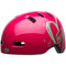 Bell Helmet Lil Ripper Adore Pink UNI Child 47-54cm