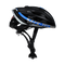 Safe-Tec Helmet Smart Tyr-2 Black/Blue