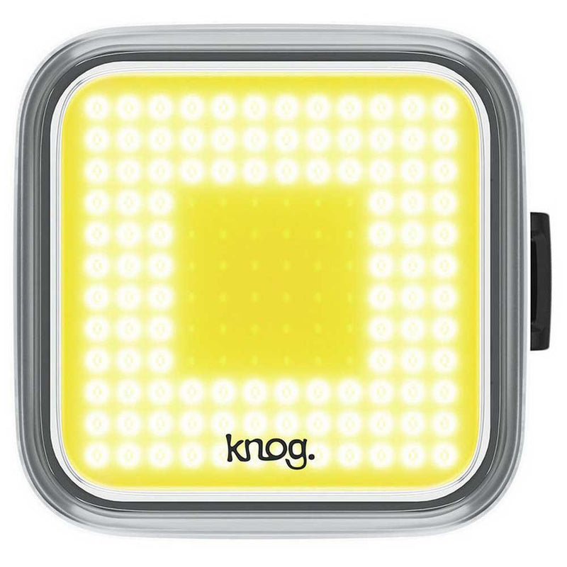 Knog Light FR Blinder Square 200L Usb