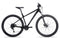 Norco Storm 2 Cross Country Bike Black/Charcoal (2019)