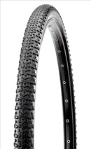 Maxxis Rambler Tyre 700 x 40 SilkShield/TR Black