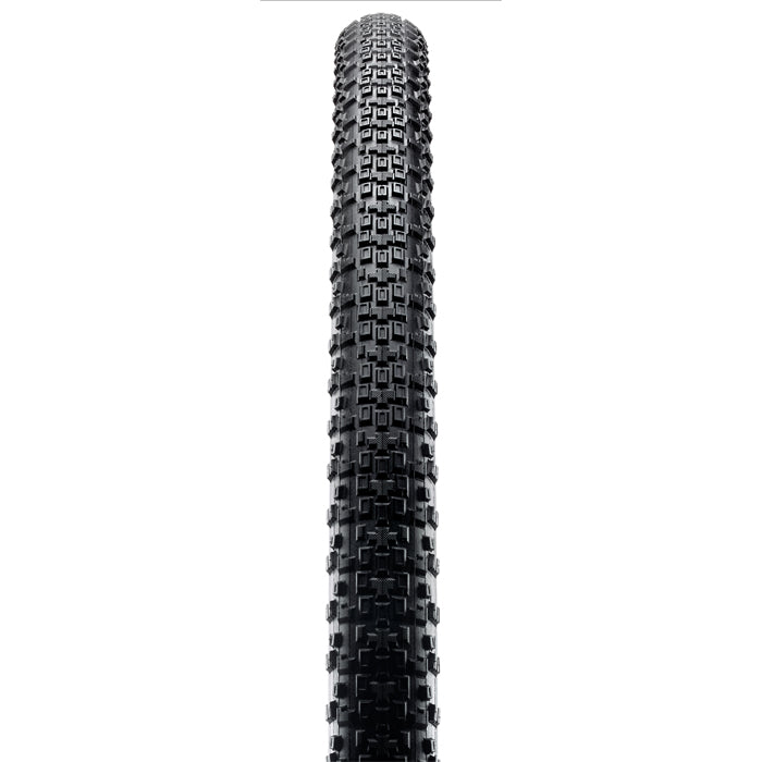 Maxxis Rambler Tyre 700 x 40 SilkShield/TR Black