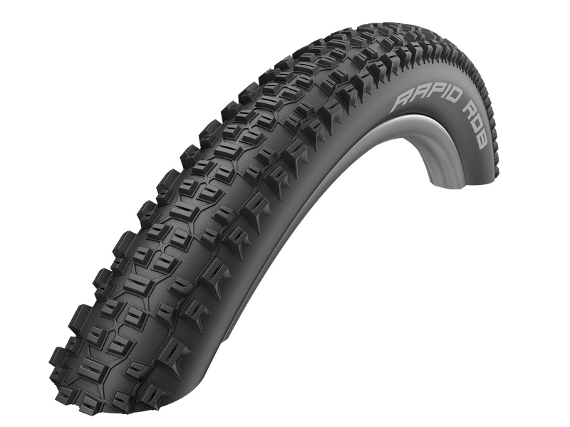 Schwalbe Tyre 26 x 2.25 Rapid Rob HS425