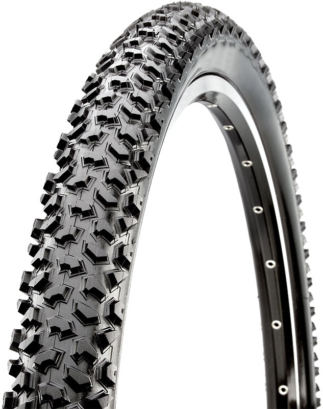 CST Cheyenne MTB Tyre 26 x 2.10 Black