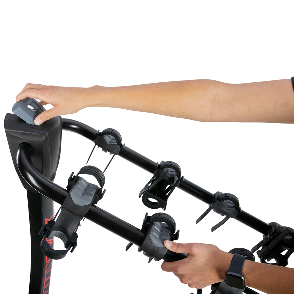 Yakima BackRoad 4 Hitch Mount Bike Rack