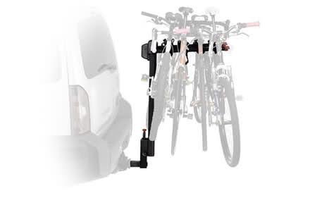 Yakima Double Down ACE 5 Bike Rack