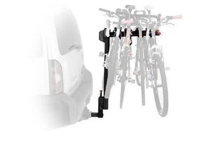 Yakima Double Down ACE 5 Bike Rack