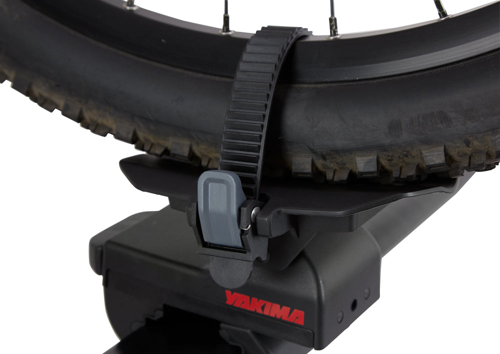 Yakima Fork Chop Roof Rack