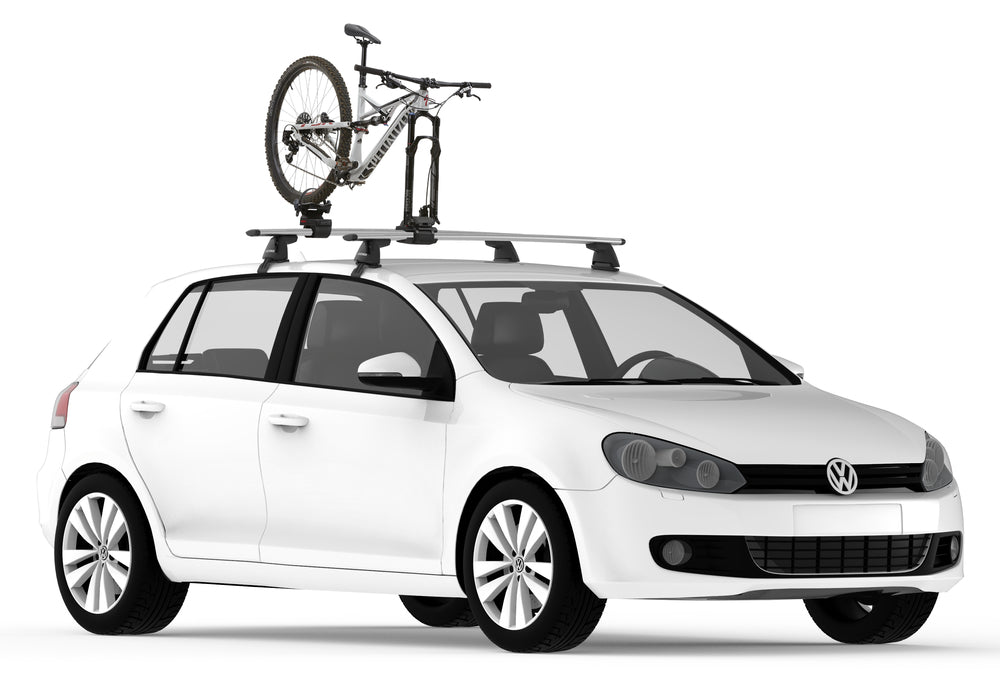 Yakima Fork Chop Roof Rack