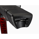 Yakima FullSwing 4 Bike Hitch Mount Rack