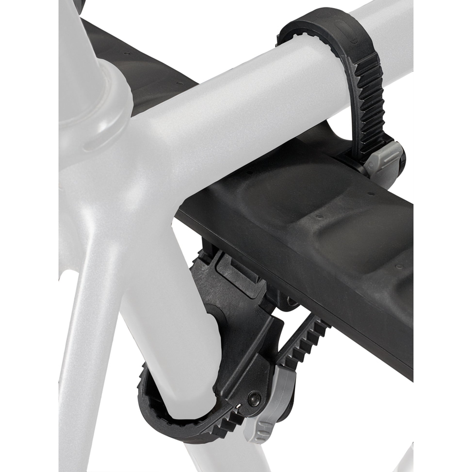 Yakima FullSwing 4 Bike Hitch Mount Rack